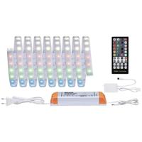 Paulmann 70529 LED-strip basisset 230 V 3 m Warmwit, RGBW 1 set(s) - thumbnail