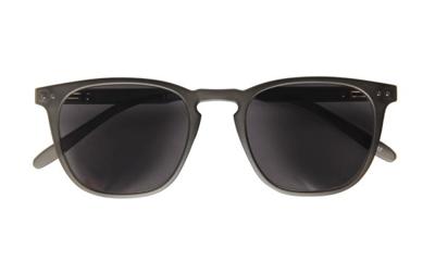 Zonnebril i need you +3.00dpt playa antraciet