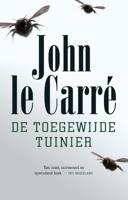 De toegewijde tuinier - John Le Carre - eBook (9789021809496) - thumbnail