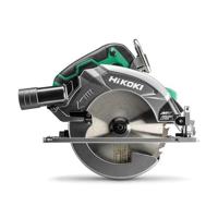 Hikoki C3607DBW2Z Accu Cirkelzaag | 36 V | 190 mm | Exclusief lader en accu's | In HSC IV koffer - C3607DBW2Z - thumbnail