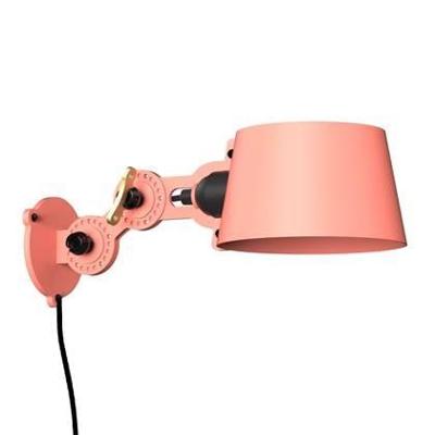 Tonone Bolt Wall Sidefit Mini met stekker Wandlamp - Roze