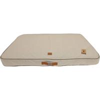 Boony Est 1941 orthopedisch kussen highland sand 120x80 cm Boony-Est-1941 Gebr. de Boon - Gebr de boon - thumbnail