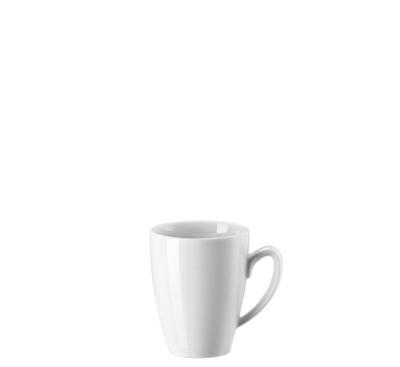ROSENTHAL - Mesh White - Espressokop 0,08l