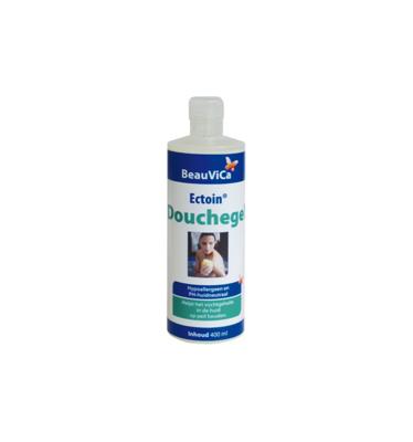 BeauVica Douchegel Ectoin 400 Milliliter