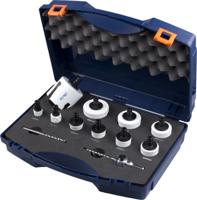 Rotec Quick-Change 6kt MP Gatz.set Electricien 13dlg 22-76mm - 5284105 - thumbnail