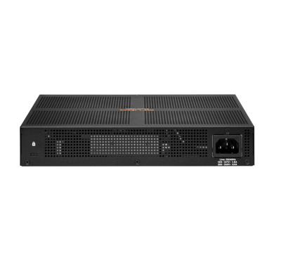 HPE Aruba 6000 12G CL4 2SFP 139W Switch Europe