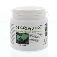Cruydhof Wilde yam poeder 30 Gram - thumbnail