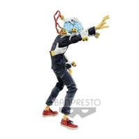 My Hero Academia Chronicle Vol.4 Figure - Tomura Shigaraki - thumbnail