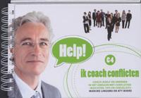 Help! ik coach conflicten (Hardback) - thumbnail