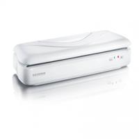 Severin FS3604 Folielasapparaat Wit - thumbnail