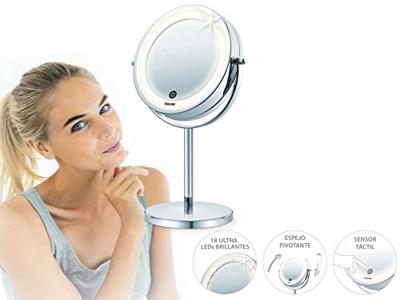 Spiegel Beurer BS55 LED - thumbnail