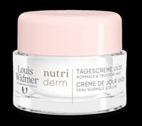 Louis Widmer Nutriderm Dagcrème UV20 ZP 50ml - thumbnail