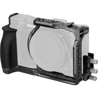 SmallRig 5904 "HawkLock" Quick Release Cage for Nikon ZR - thumbnail