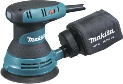 Makita BO5031J BO5031J Excentrische schuurmachine 300 W