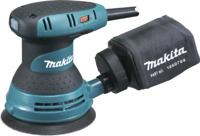 Makita BO5031J BO5031J Excentrische schuurmachine 300 W - thumbnail