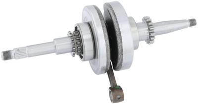 Krukas China 4T GY6 139QMA Kymco 16 tds