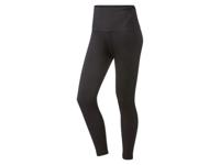 CRIVIT Dames sportlegging (Zwart, XS (32/34)) - thumbnail
