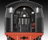 Revell 1/87 Express Locomotive BR18 505 With Tender 2'3'T 38 - thumbnail