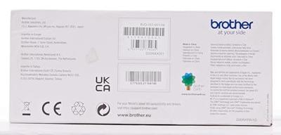 Brother VC-500W ZINK (Zero-Ink) Kleur 313 x 313DPI labelprinter - thumbnail