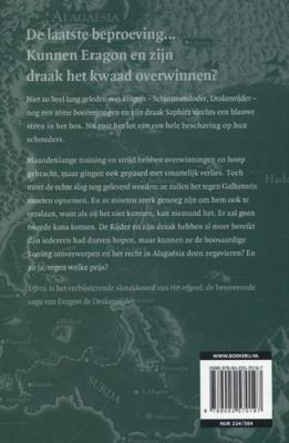 Erfenis (Paperback) Erfenis (Paperback)