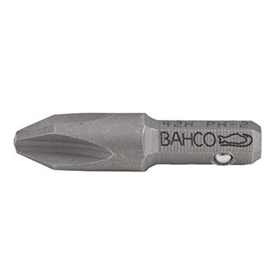 Bahco bit ph 1 25 mm 5/32" aansluiting | 45S/PH1 Bahco bit ph 1 25 mm 5/32" aansluiting | 45S/PH1