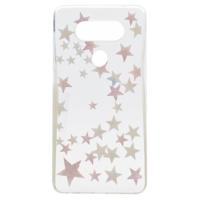 LG G6 Sterren patroon TPU back cover Hoesje - thumbnail