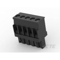 TE Connectivity 2213935-5 Inhoud: 1 stuk(s) Tape on Full reel - thumbnail