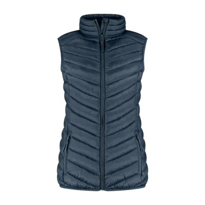 Kjelvik Alma Bodywarmer
