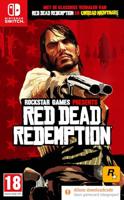 Red Dead Redemption (Code in Box) - thumbnail