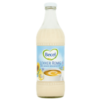 Becel voor in de Koffie Romig Voordeelfles 486 ml bij Jumbo - thumbnail