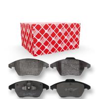 Remblokken set 116210 - thumbnail