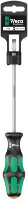 Wera 334 Platte schroevendraaier