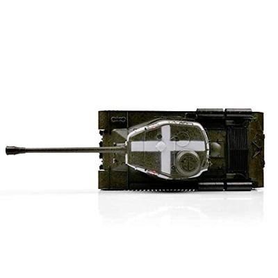 Torro 1/16 RC IS-2 1944 groen IR