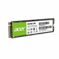 Hard Drive Acer FA100 512 GB SSD - thumbnail