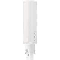 Ledlamp philips corepro g24d2 2p 6.9w 700lm 3000k - thumbnail