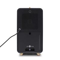 Air&Me ORAIN BLACK Luchtontvochtiger Zwart - thumbnail