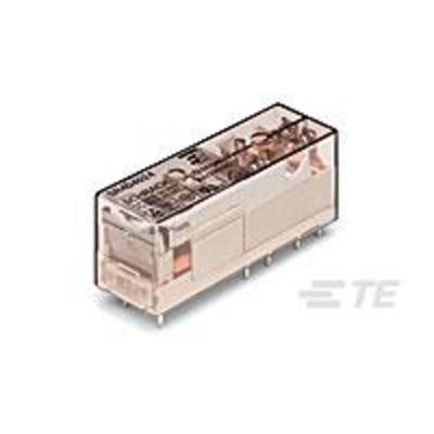 TE Connectivity SR4M4085 Printrelais Tube 1 stuk(s)