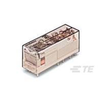 TE Connectivity SR4M4085 Printrelais Tube 1 stuk(s) - thumbnail