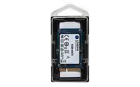 Kingston Technology 1024G SSD KC600 SATA3 mSATA - thumbnail