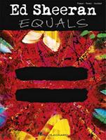 Hal Leonard Ed Sheeran: Equals (Piano - Vocal - Guitar) - thumbnail