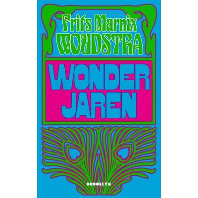 Wonderjaren (Paperback)