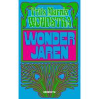 Wonderjaren (Paperback) - thumbnail