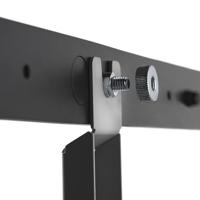 One For All WM6654 TV-beugel 81,3 cm (32) - 228,6 cm (90) Kantelbaar en zwenkbaar - thumbnail