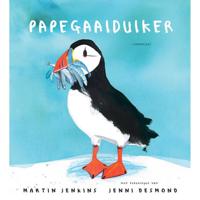 Papegaaiduiker - thumbnail