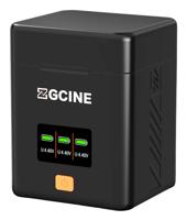 ZGCINE D-Tap to NPF Dummy Battery Cable - thumbnail