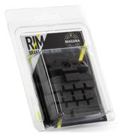 Magura Remblokken hydro-stop hs33 zwart 4 stuks - thumbnail