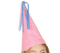 Opblaasbare Unicorn kostuum kind - thumbnail