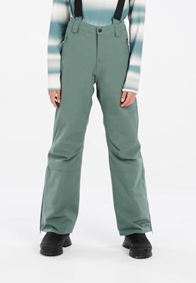 Protest Sunny Skibroek Kinderen Evergreen 140