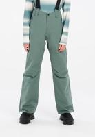 Protest Sunny Skibroek Kinderen Evergreen 140 - thumbnail