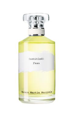 Maison Margiela ( Untitled ) L'Eau